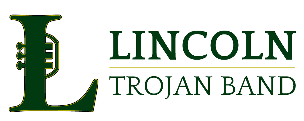 Color Guard – Lincoln Trojan Band