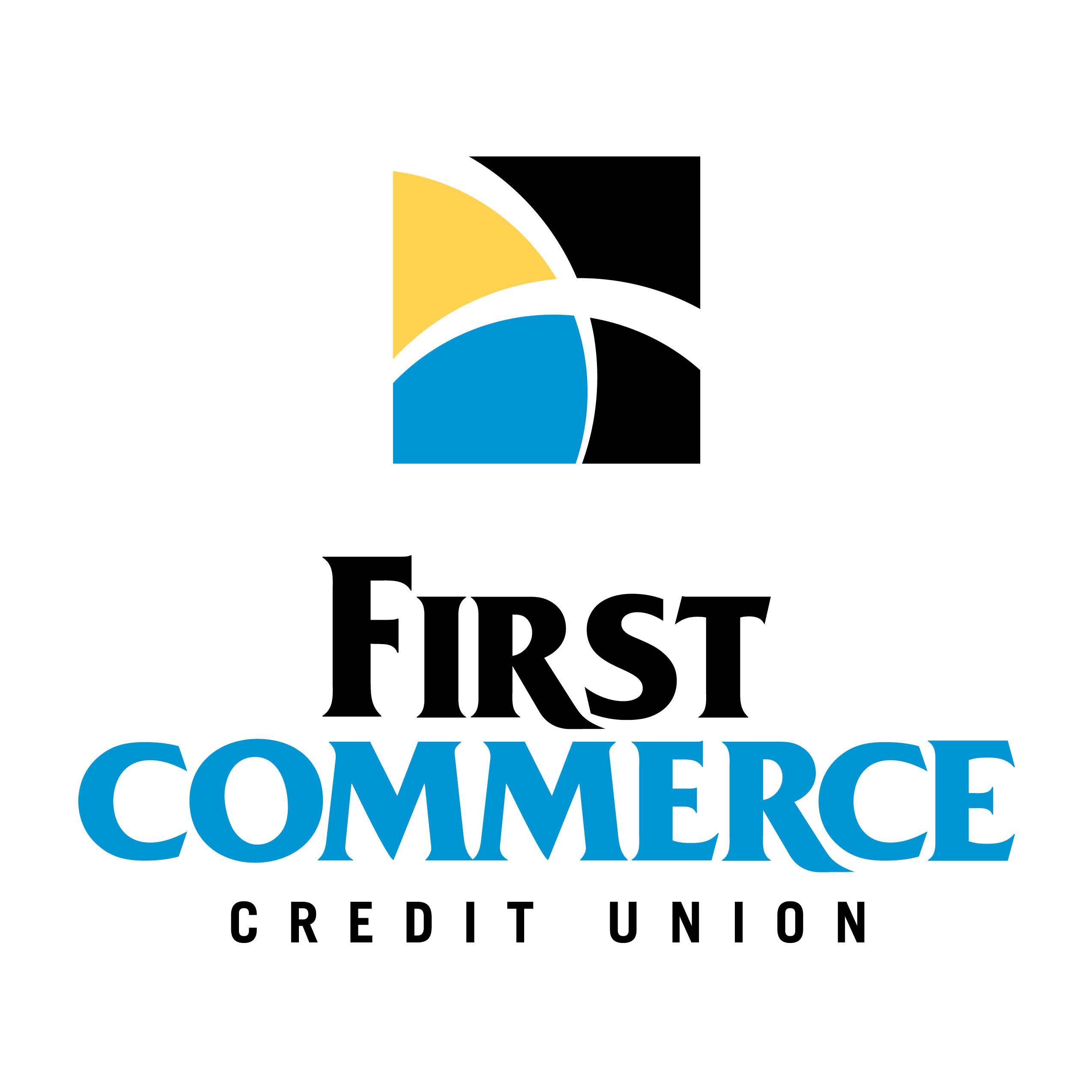 First Commerce Logo