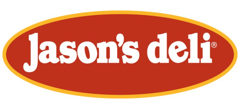 Jason's deli Logo